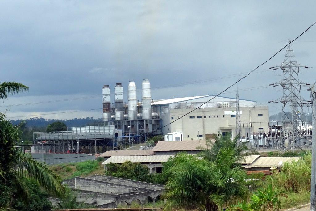 World Bank/GGFR: Study on identification of Opportunities for gas market and electricity industry in Gabon