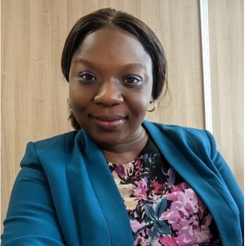 Esther Adedeji