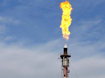 Recovery and marketing of gas at the Asuokpu/Umutu Marginal Field – Registered: (Platform Petroleum and Newcross Petroleum)