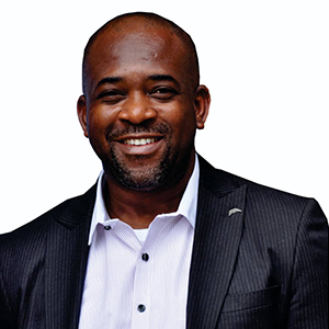 James Ogunleye