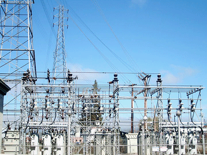 Grid Emission Factor