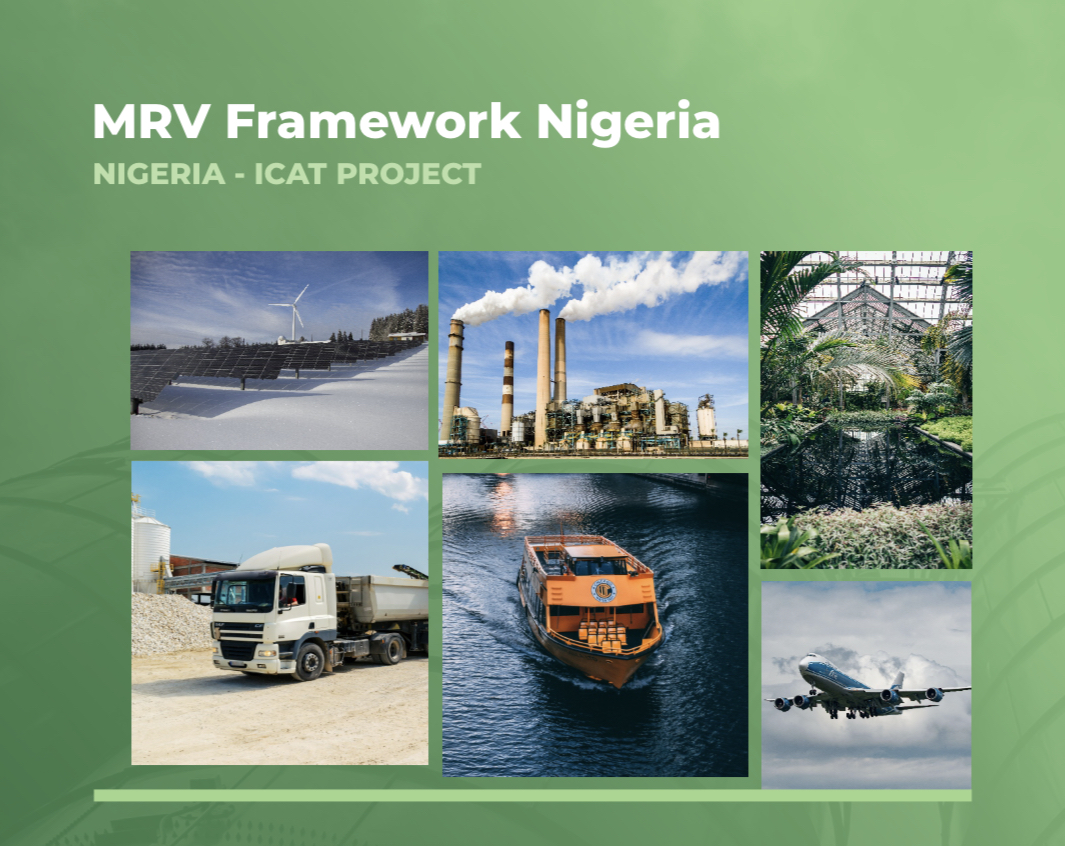 MRV Framework Nigeria