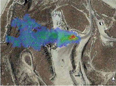 EDF/CL AS: Fugitive Methane Measurement in Selected African Countries