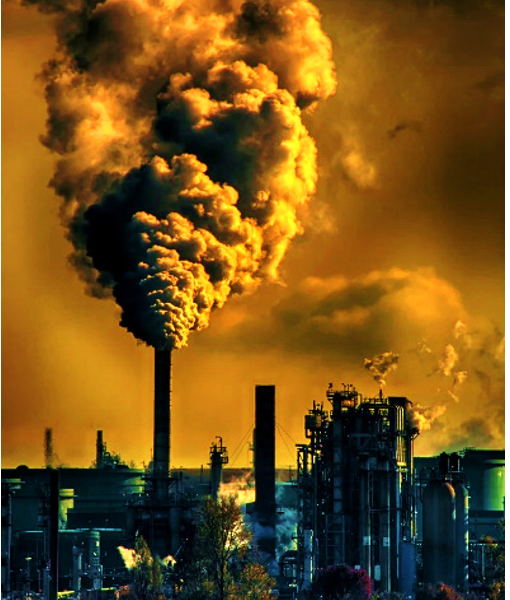 CiACA: Assessment of Carbon Pricing Initiatives In Nigeria